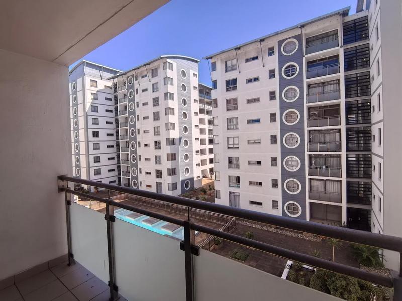 To Let 1 Bedroom Property for Rent in Claremont Upper Western Cape